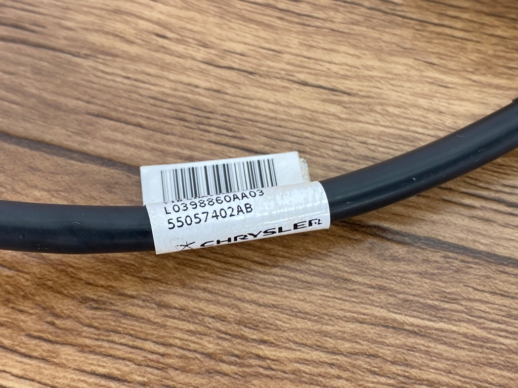 фото №5, Мат нагревательная вентиляция сиденье dodge challenger shaker 15+ usa