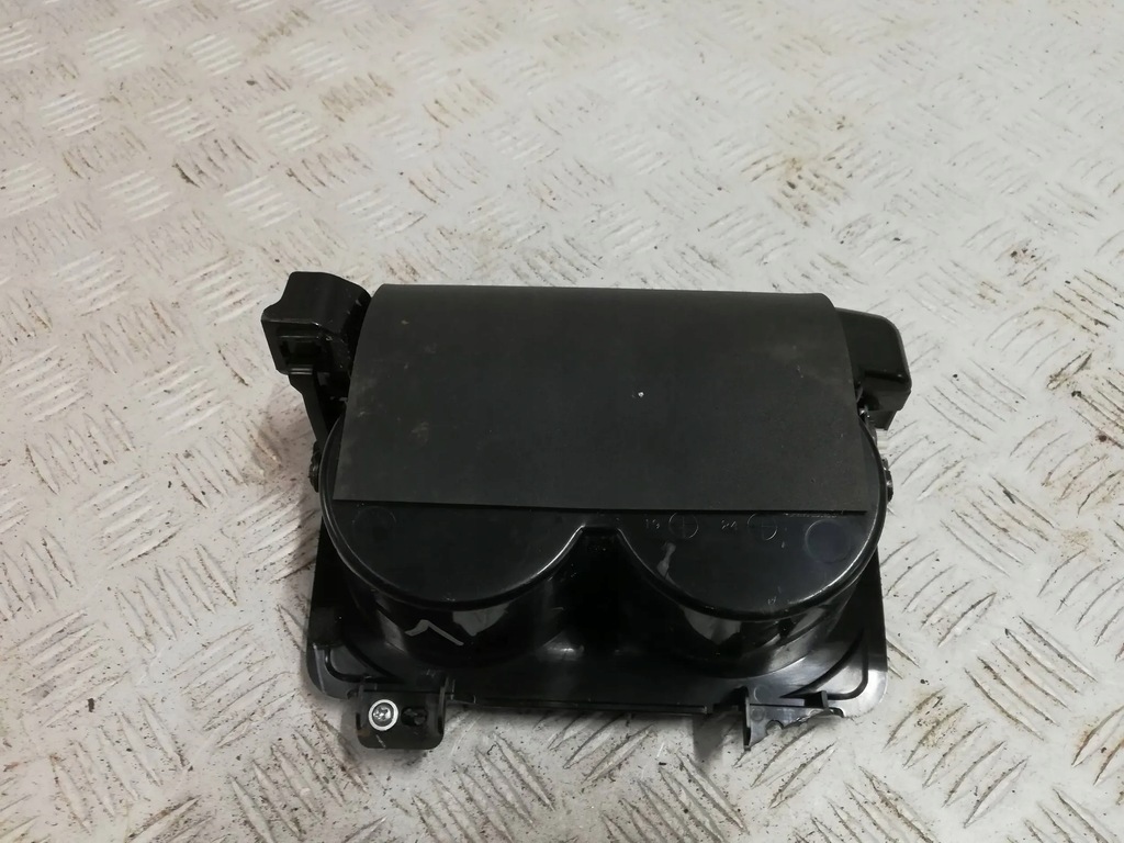 фото №6, Vv mitsubishi outlander iii подставка na напитки