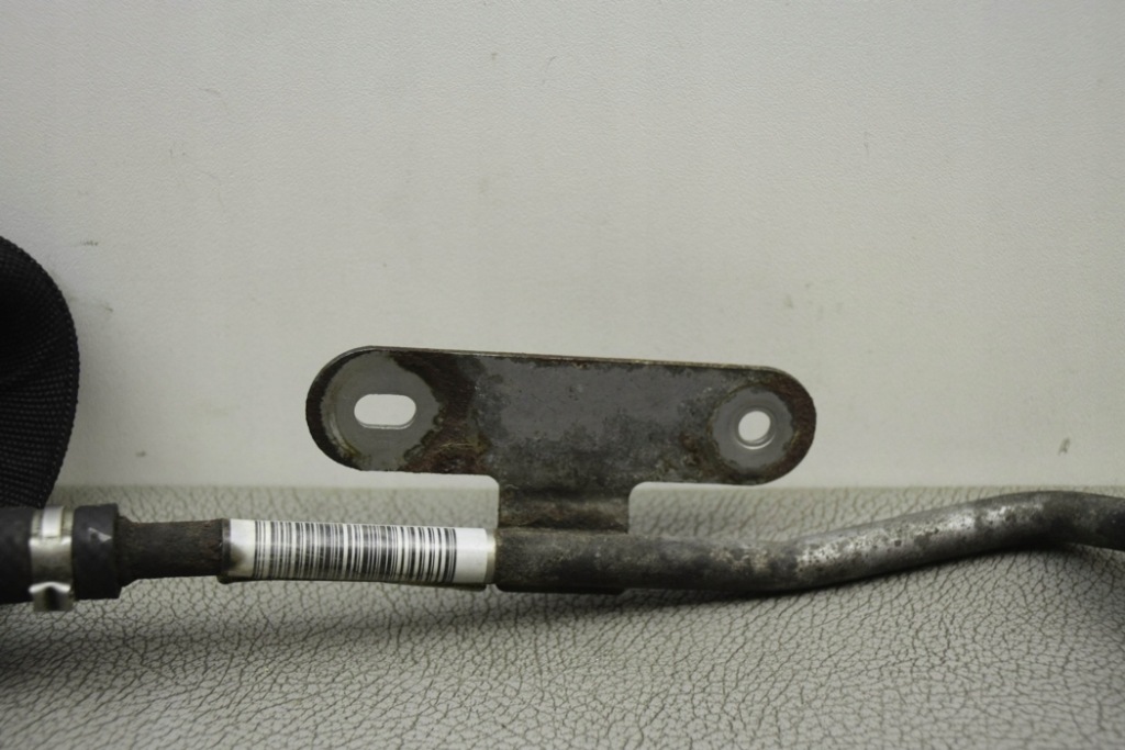 фото №11, Шланг усилителя руля audi a5 sportback 8ta 8r2422891h 2.7l