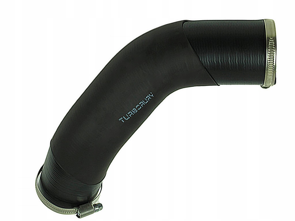 фото №4, Шланг труба turbo hyundai santa fe ii 2.2 crdi