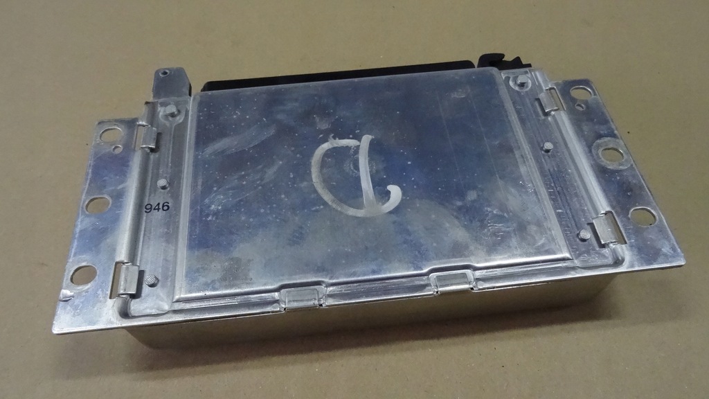 фото №3, Audi a6 c5 модуль esp 8d0907389d