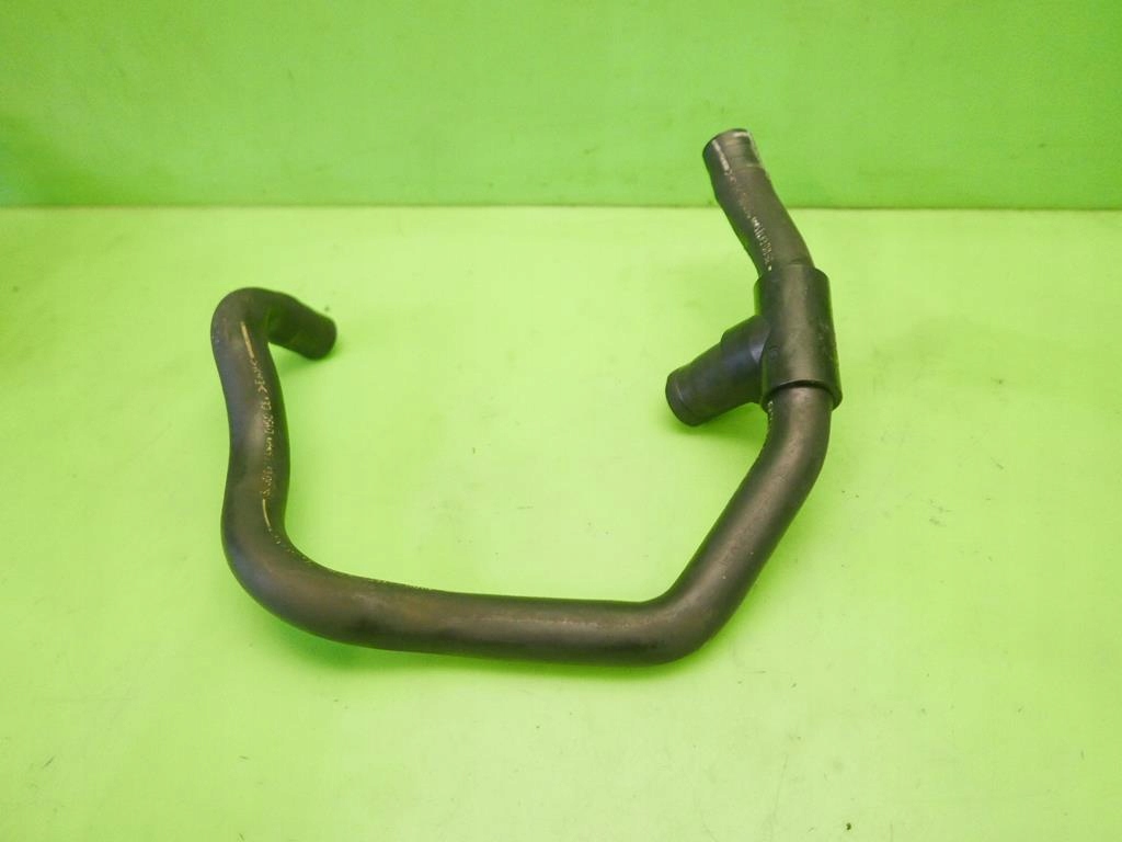 фото №4, Трубка шланг вентиляція картера peugeot 607 phi 2.2hdi 99-04