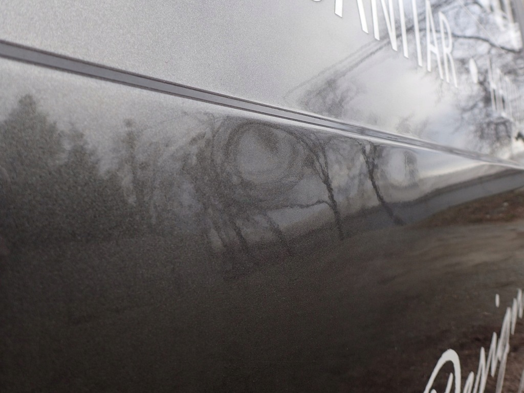 фото №2, Двері праве зсувні expert jumpy proace 2016-