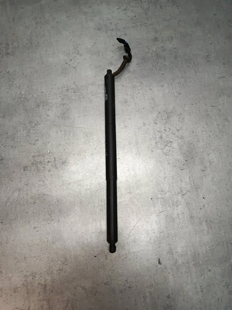 фото №1, Bmw x1 f48 привод крышки