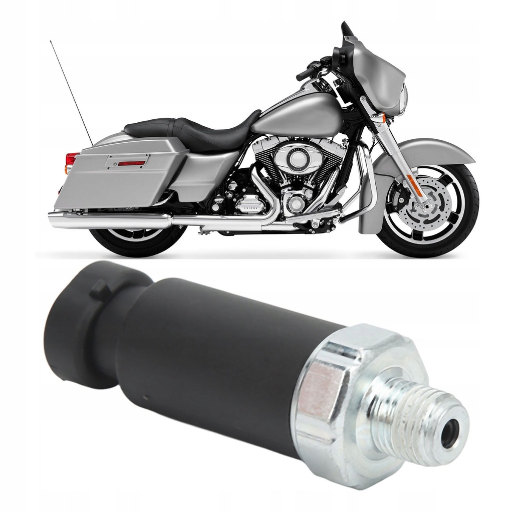 фото №5, Переключатель датчика давления масла silnikoweg