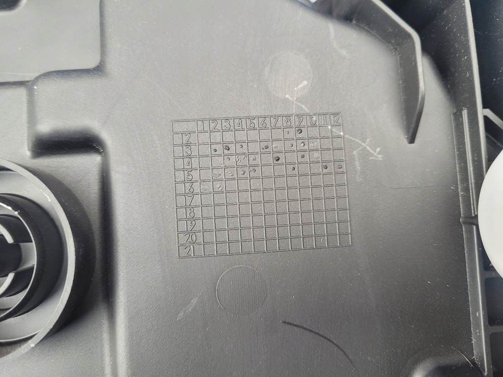 фото №12, Nissan leaf 10-17 2010-2017 фара лампа правая