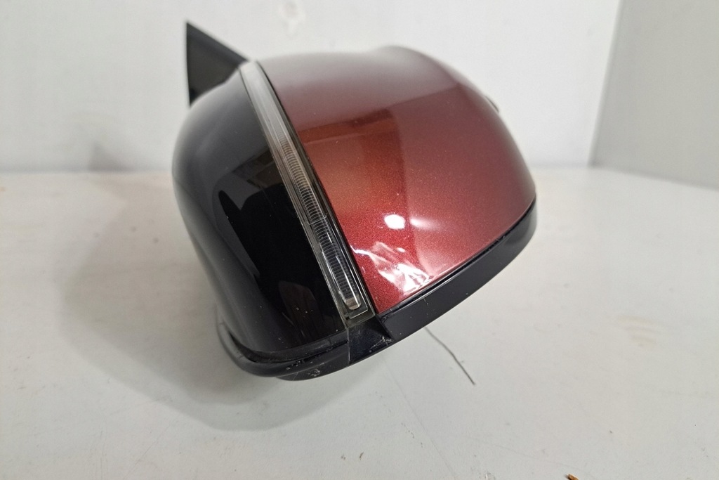 фото №8, Дзеркало ліва bmw ix3 g08 5a4a573 electric 210kw 2020