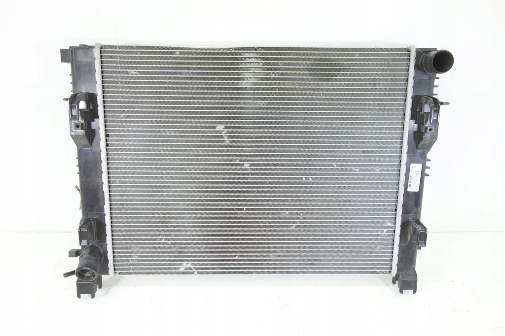 фото №1, Радіатор wody clio iv captur sandero logan dokker