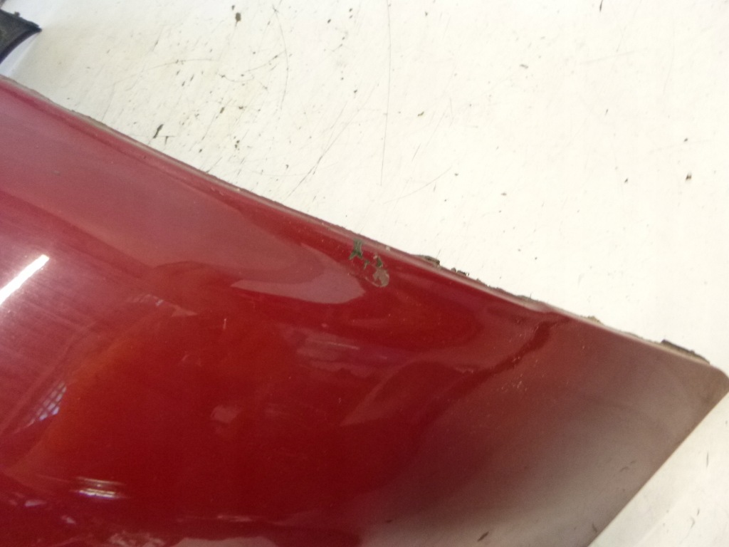 фото №8, Бампер передній subaru legacy m296 1995