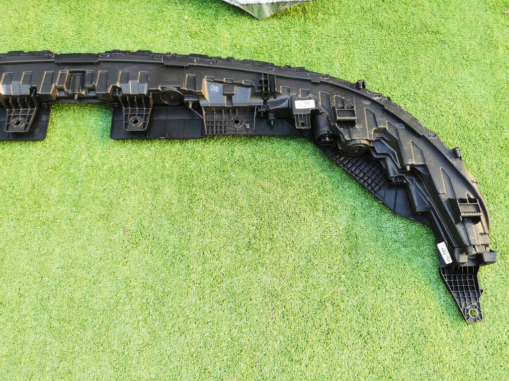 фото №7, Hyundai kona ii sx2 лампа led drl 8 pin 2023-2025