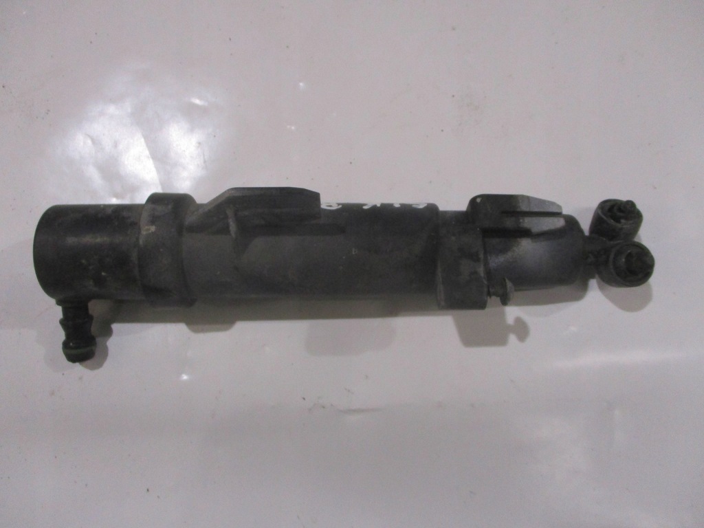 фото №1, Насадка розпилювача лампи фара перед права mercedes slk r171