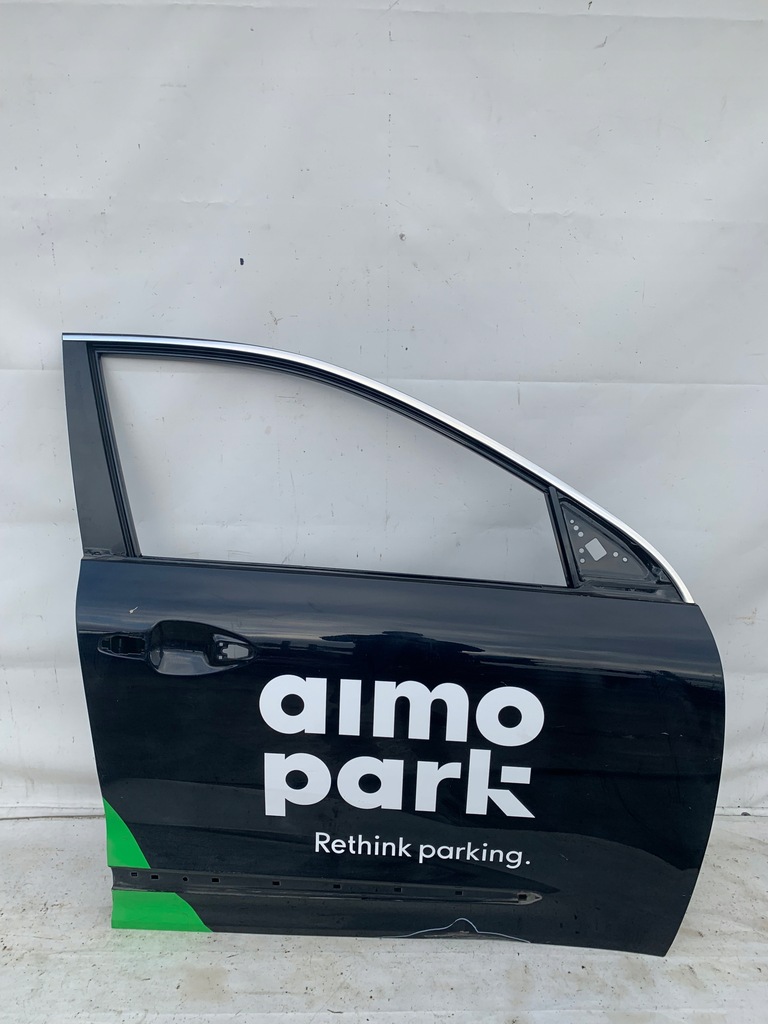 фото №1, Kia niro дверь правый перед передние правое