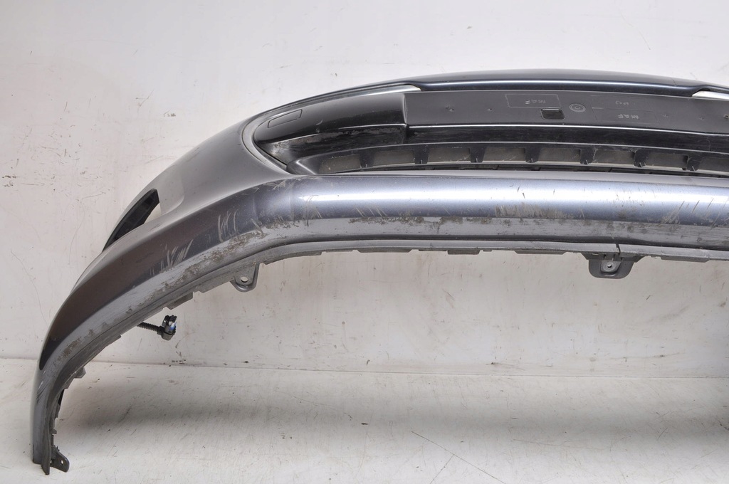 фото №16, Peugeot 308 i lift бампер перед передній