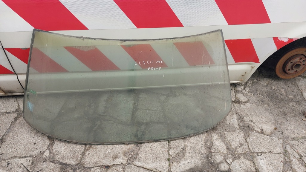 Купити Скло лобове mercedes 280sl-500sl w107 1971-1989