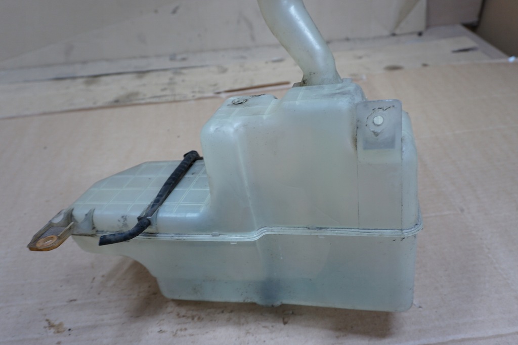 фото №6, Pajero pinin бачок омивача насос kpl