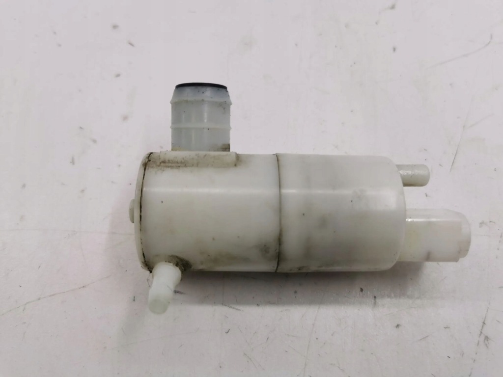 фото №1, Bentley flying spur 2005 насос распылителя стекло передней / лобовое