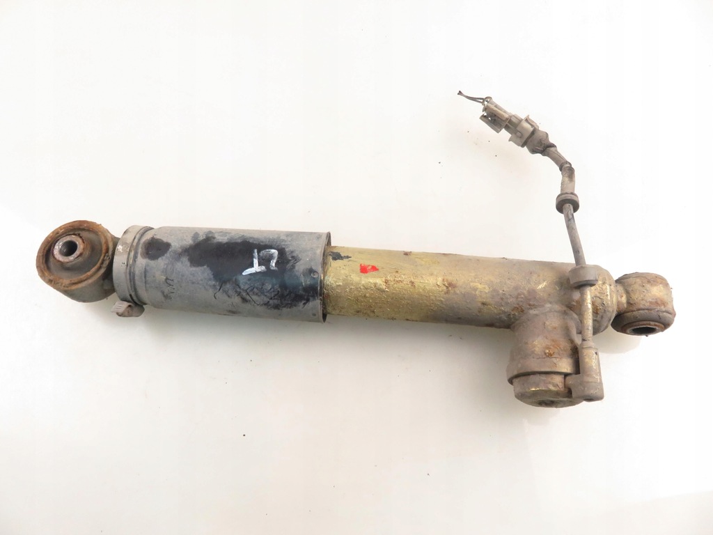 фото №4, Амортизатор задня opel astra iii h gtc ids