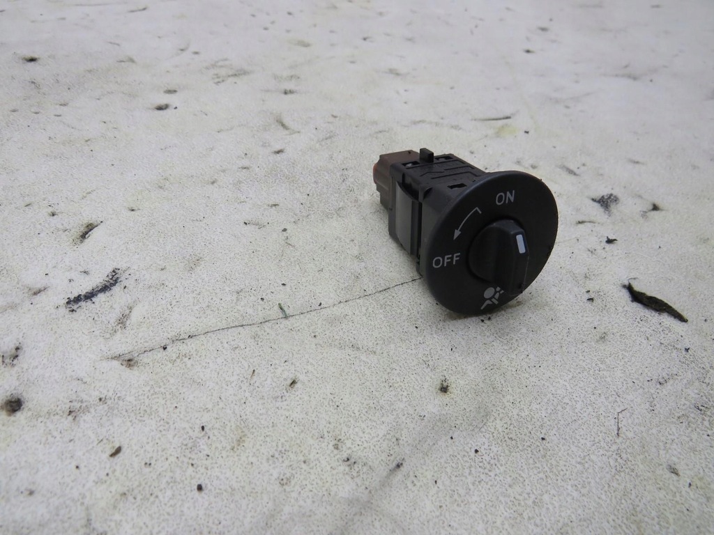 фото №1, Перемикач подушка безпеки scenic iii