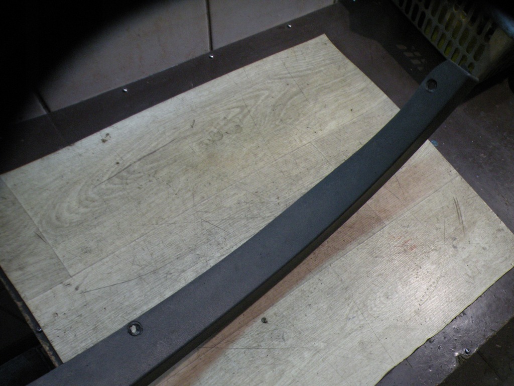 фото №9, Volvo xc90 молдинг крыла правый задняя