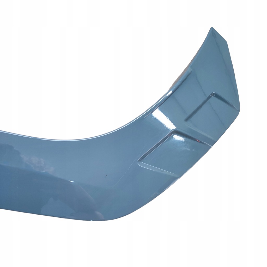 фото №7, Молдинг крыла правый задняя hyundai tucson iv n-line