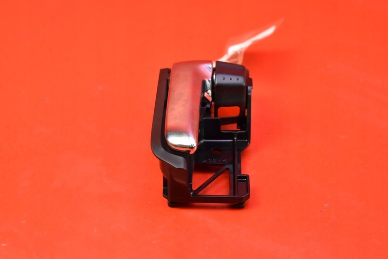 фото №5, Ручка внутренняя левая перед suzuki ignis 3 iii 16-