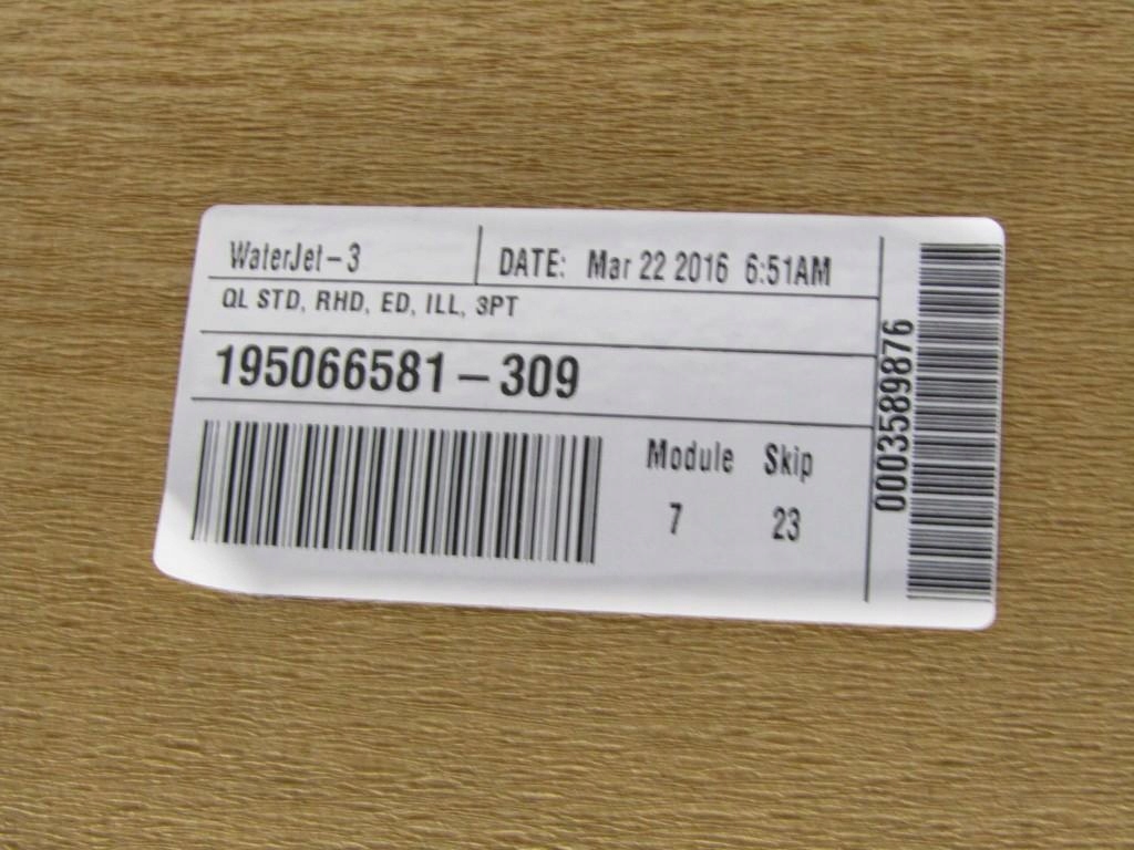 фото №3, Потолок kia sportage iv