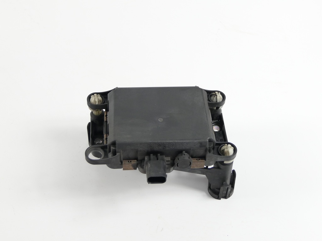 фото №7, Радар odlegości модуль з передній peugeot 3008 i 13-16r. lift crossover