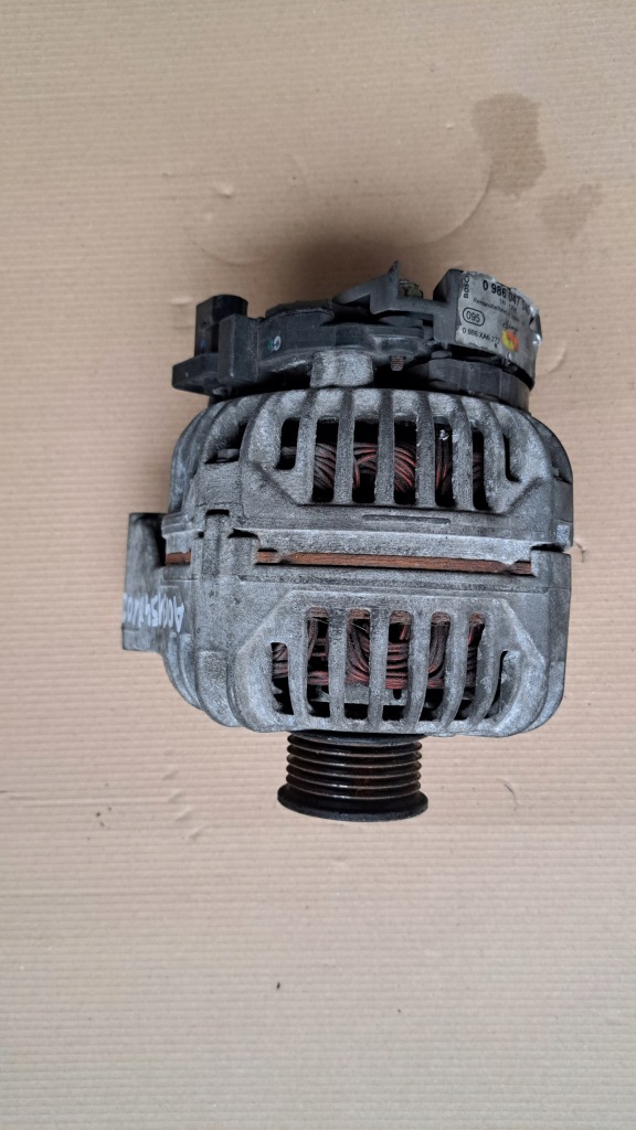 Купить Генератор mercedes benz 120a a0131548102