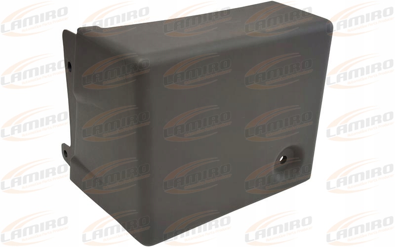 фото №1, Scania s r захист акумулятор права za siodłem