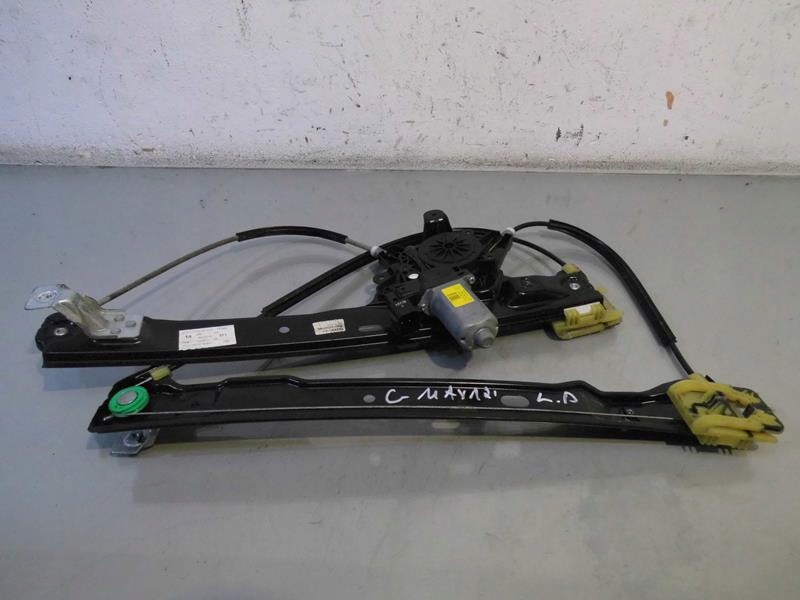 фото №1, Механизм стекло левый перед ford c-max mk2
