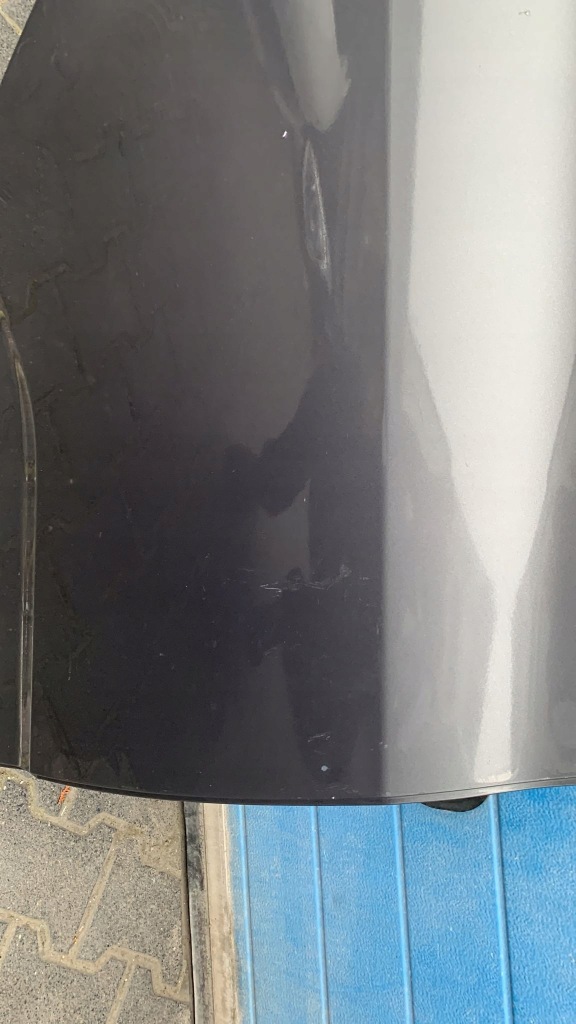 фото №3, Kia venga 2011- двері праве задня задні