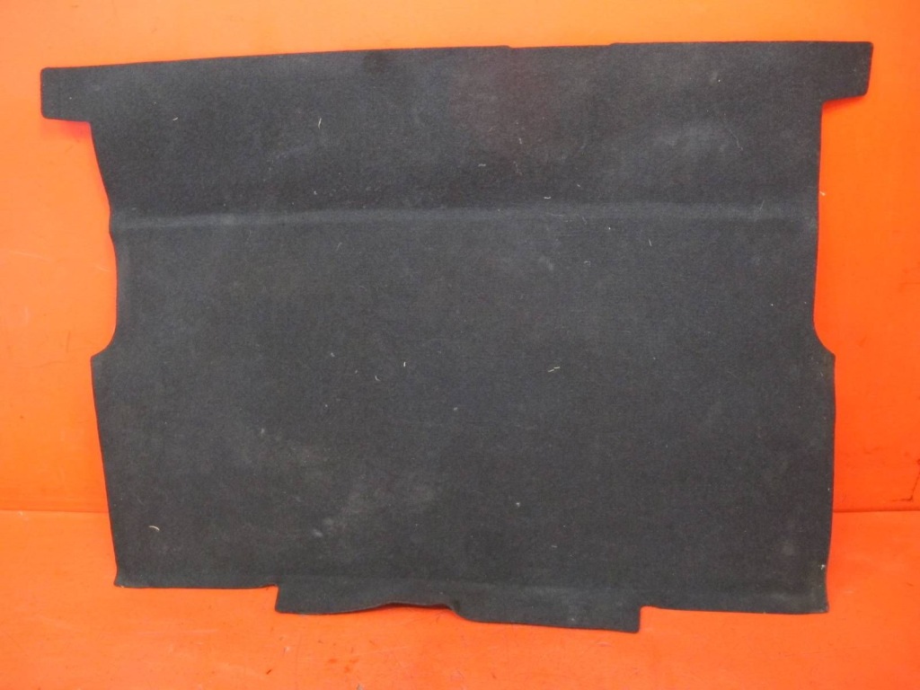 Купити Обшивка багажника citroen c3 aircross 39126825