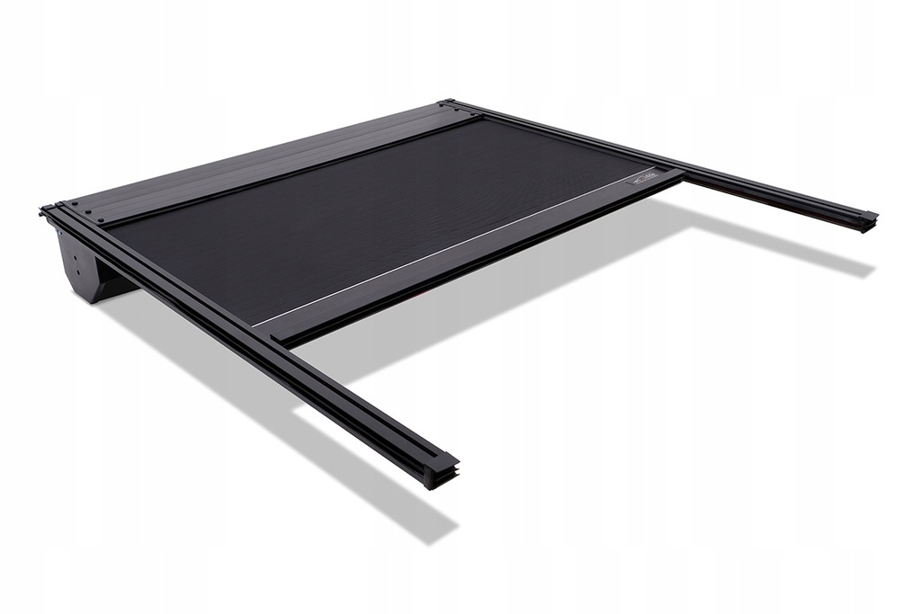 фото №9, Шторка алюмінієва обшивка кузов v2 ford ranger 2022-