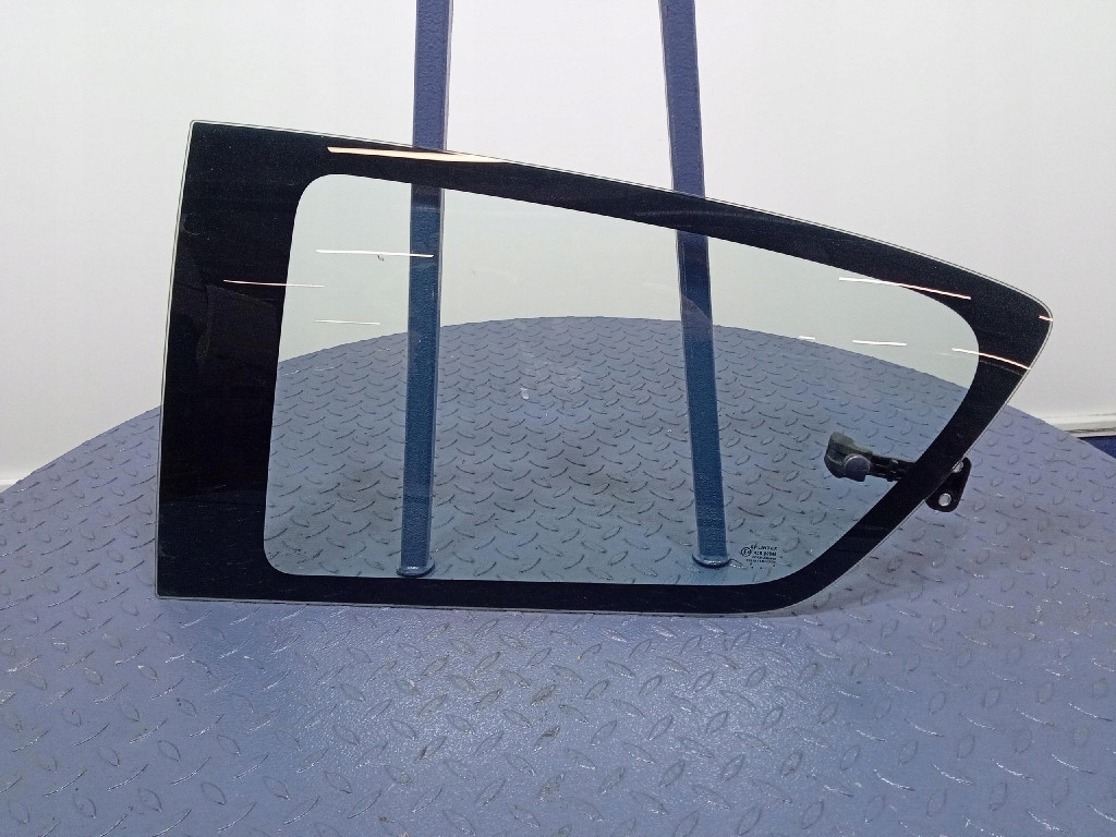 фото №1, Toyota aygo i 05- 5d стекло дверь задняя левая задняя 08r