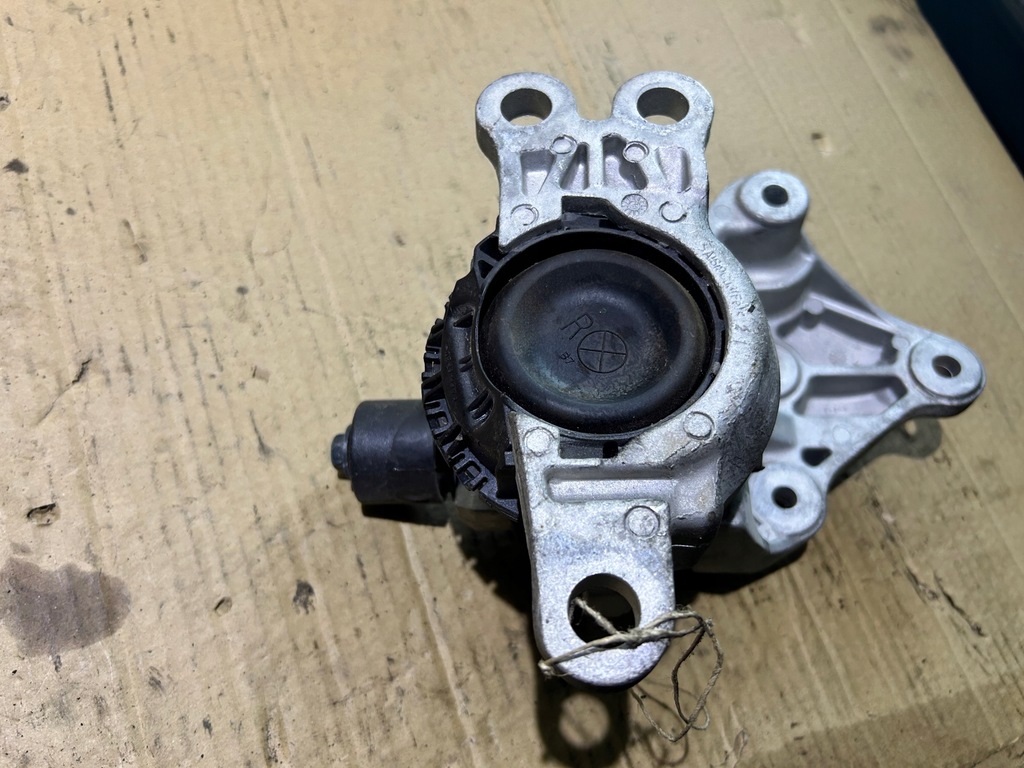 фото №9, Кронштейн подушка двигателя nissan x-trail t32 qashqai 1.6 dci 11211-4ba0a