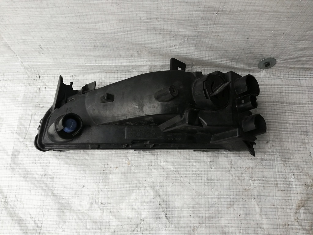 фото №4, Vw t-roc противотуманная фара правый led 2ga941056c поворотник