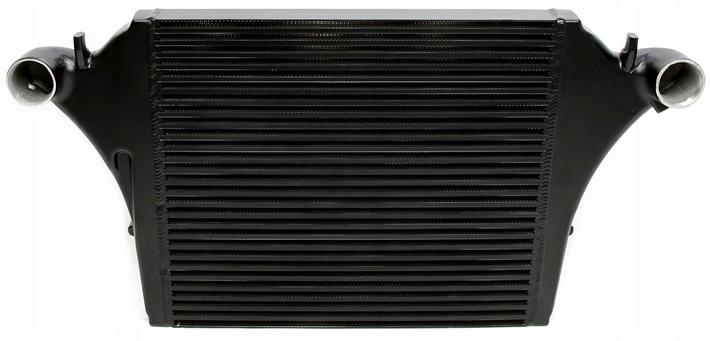 Купить Интеркулер спортивный fmic ta technix 05vo002 volvo s60 2