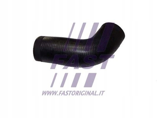 Труба интеркулер mb sprinter 95- le Оригинал