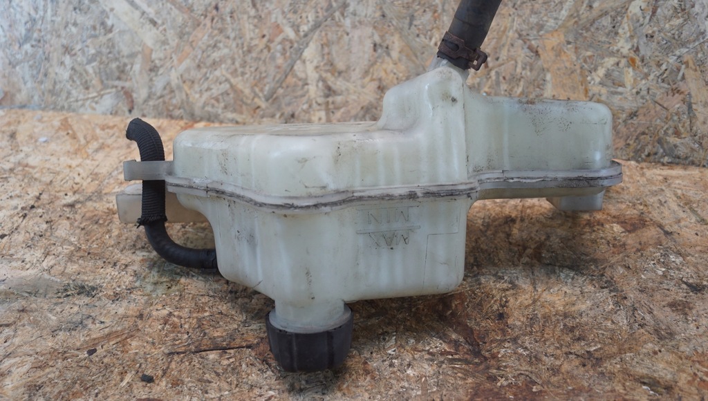 фото №6, Бачок расширительный nissan juke f15 21710-1kb0a