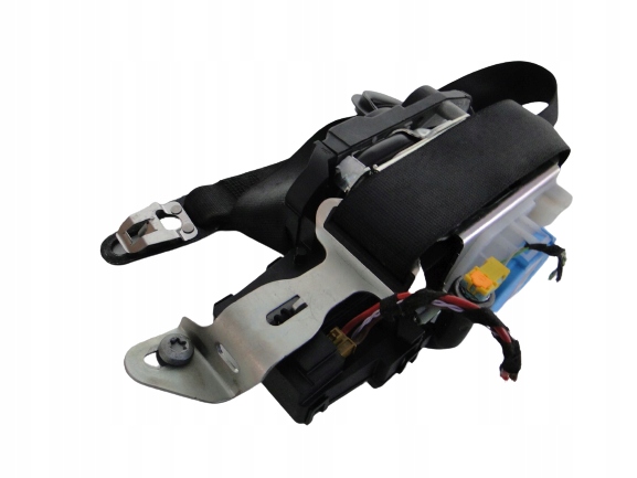 фото №1, Mercedes gls x167 pas безопасности передний левый