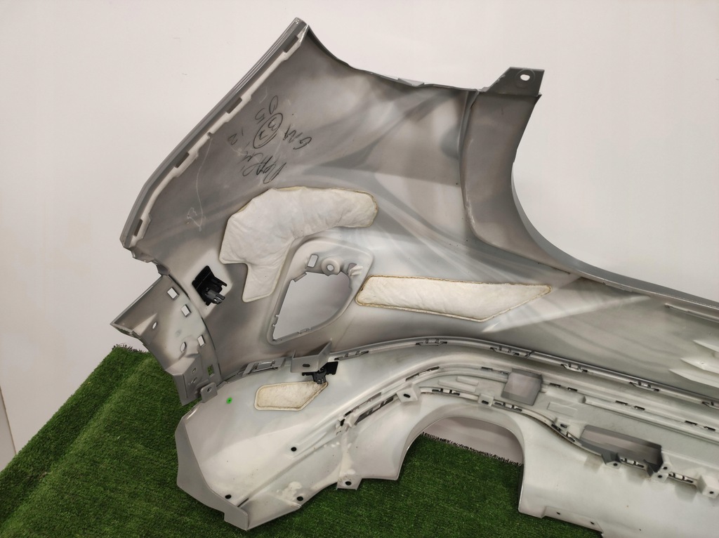 фото №7, Бампер задняя задний ford puma st st-line