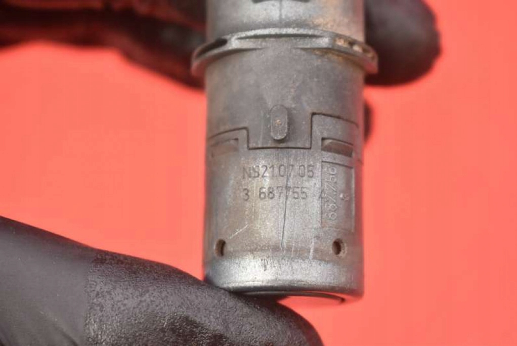 фото №7, Датчик парковки задняя pdc 687756 jaguar s-type 04-08