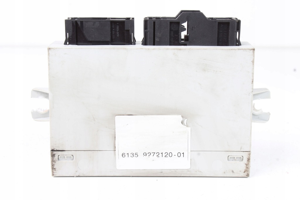 фото №1, Bmw f12 модуль блок управления люк 9272120