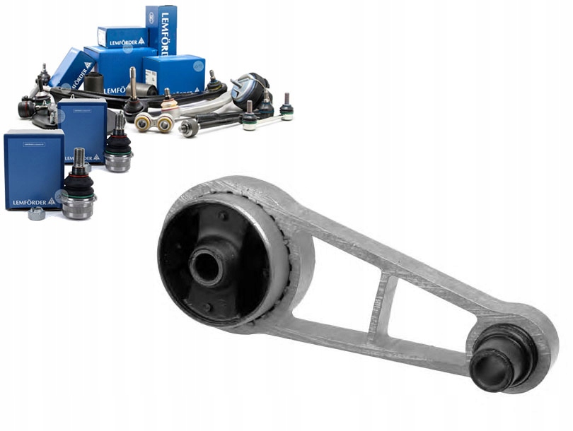 Подушка двигуна lemförder Недорого