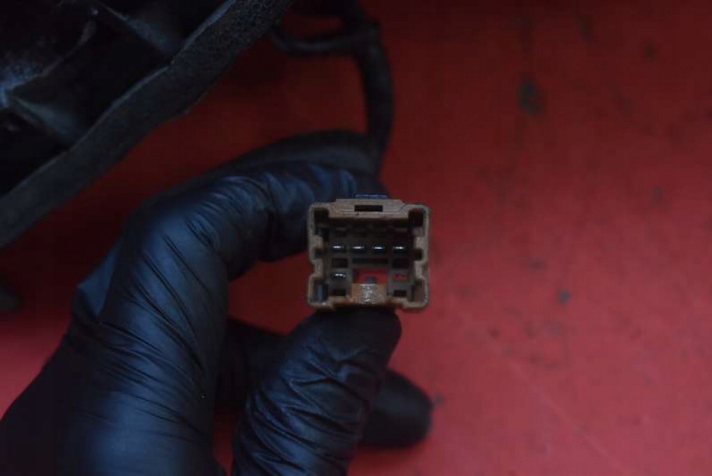 фото №7, Лампа правая задняя задняя 225040-02 nissan tiida 1 i sedan 04-08