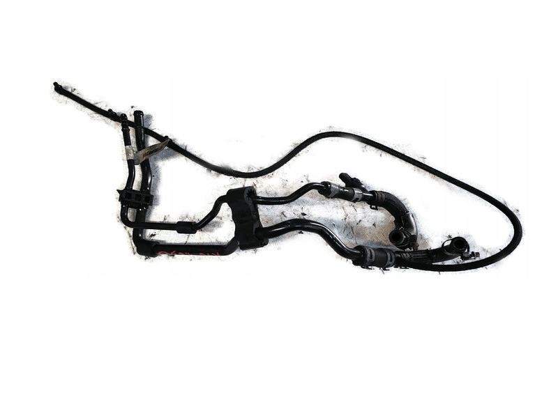 фото №1, Mini cooper r56 1.6 d шланг пального 7823549