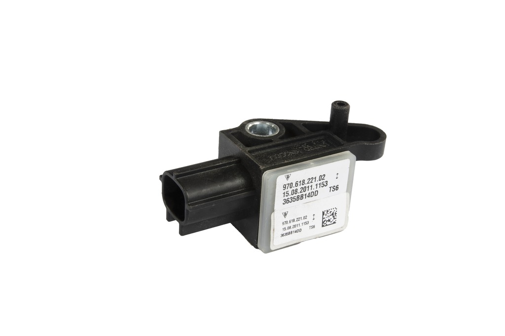 фото №5, Porsche panamera 970 датчик ударный l=r