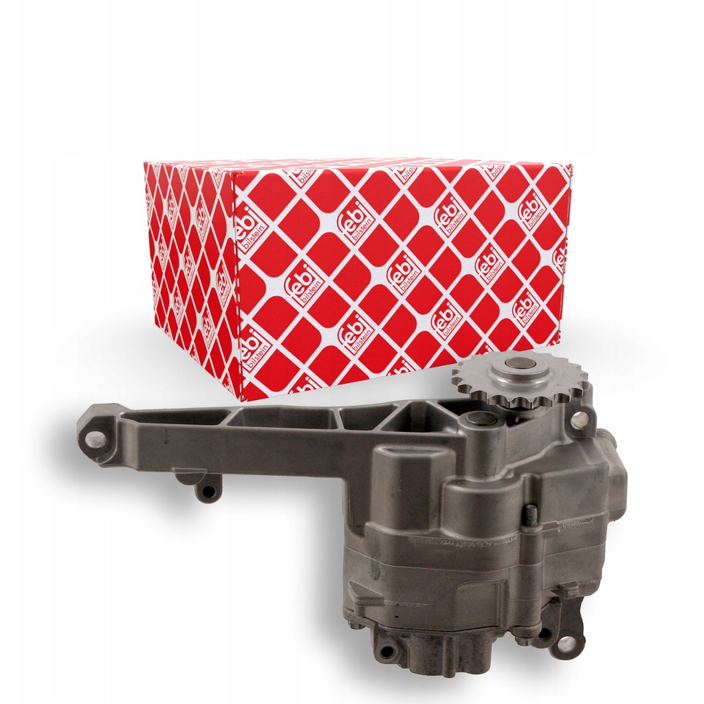 фото №12, Насос оливи db jeep commander 3,0d 05- fe29847