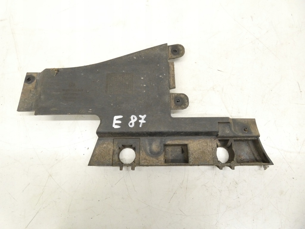 фото №1, Bmw e87 защита подвеска правая правый задняя