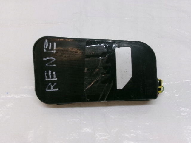 фото №1, Jeep renegade подушка сиденье левая подушка безопасности